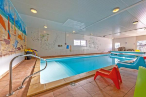 Gîte de Pennavern - Maison avec piscine et jacuzzi